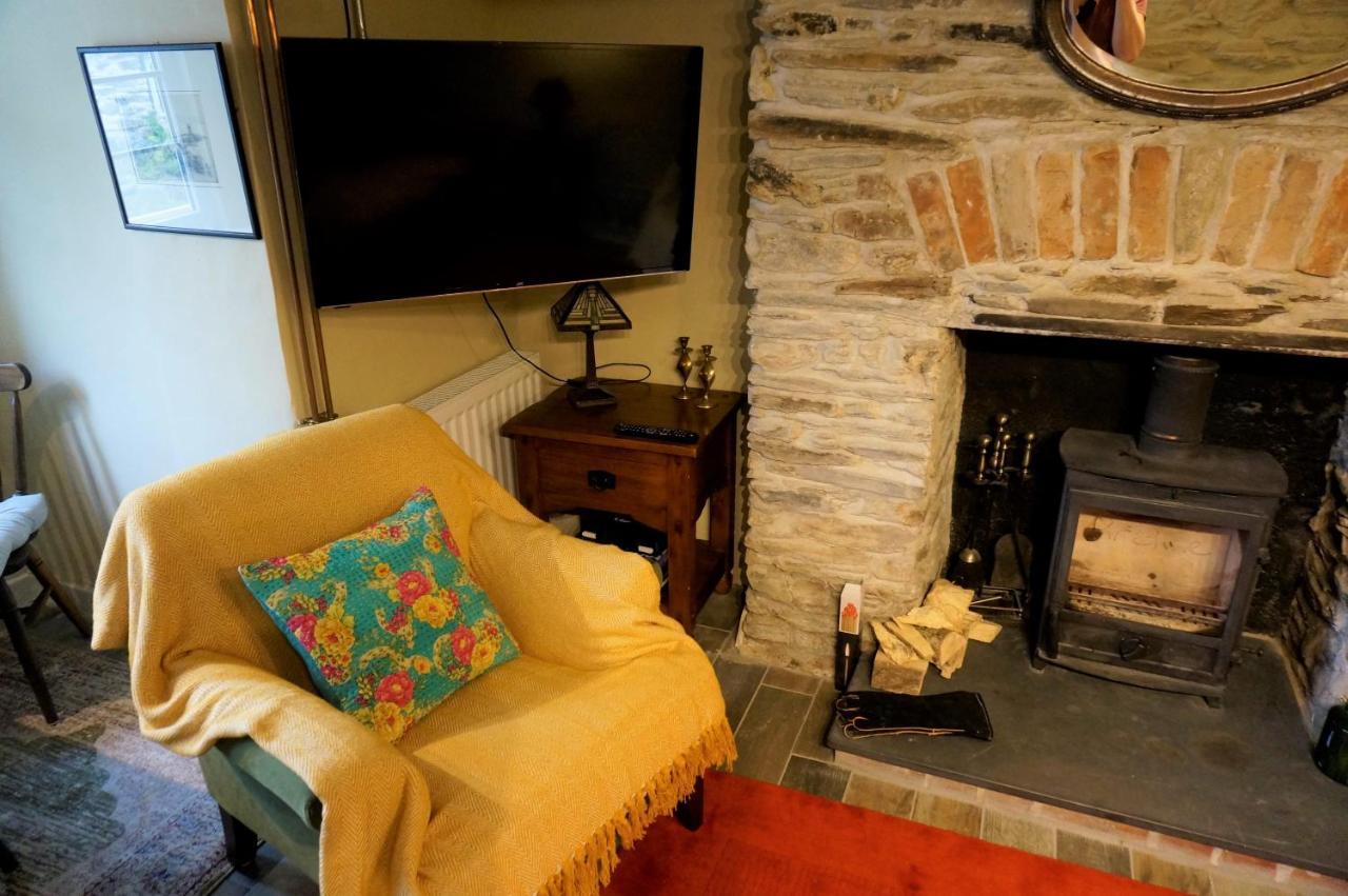 Cosy Coles Cottage Yelverton Exteriér fotografie